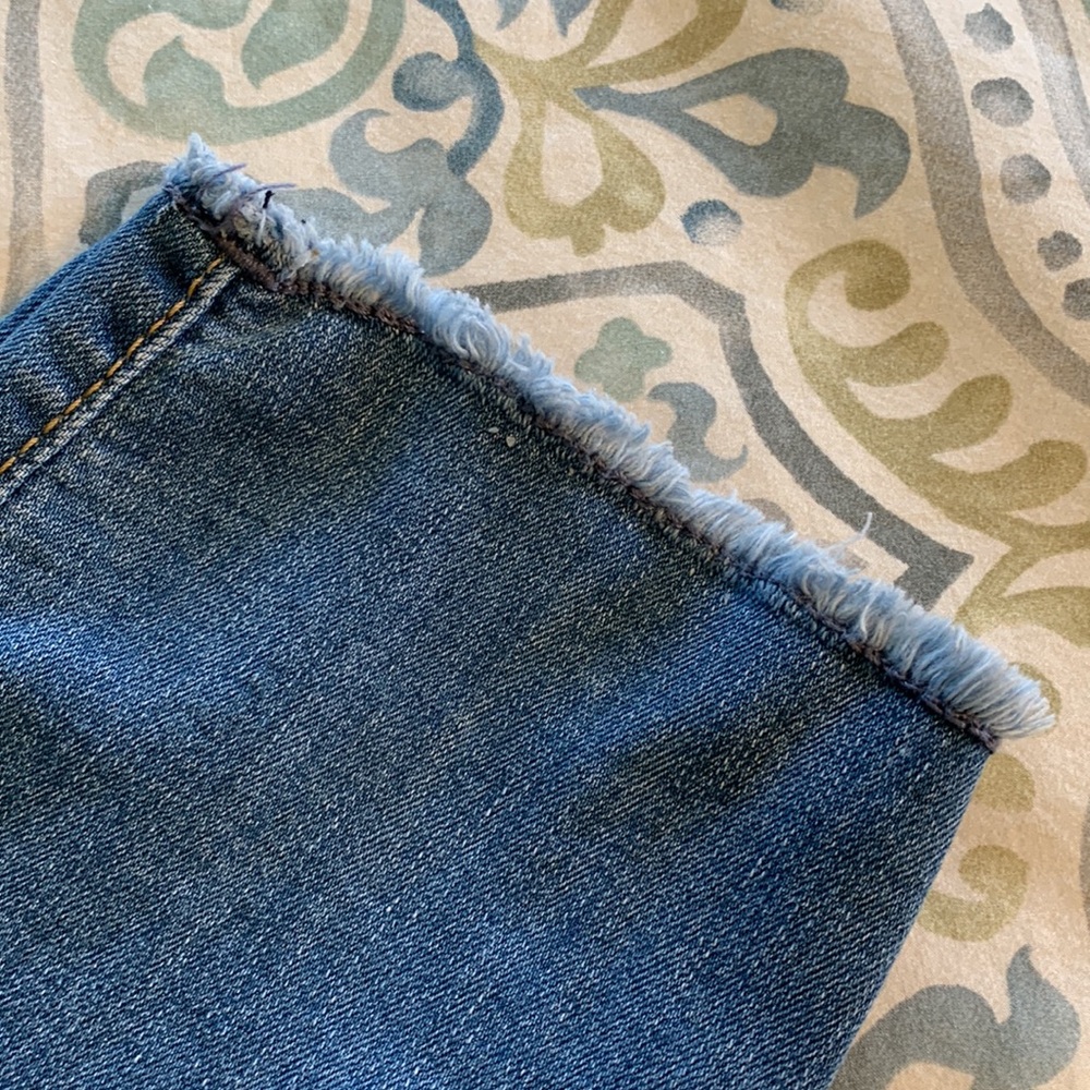 Banana Republic skinny jeans - Picture 2 of 4